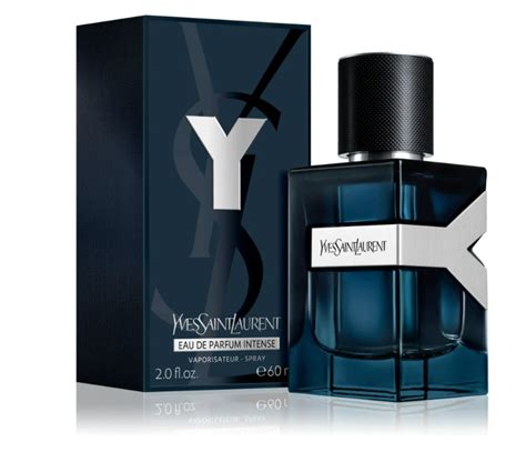 y / ysl edp intense|ysl y edp intense 60ml.